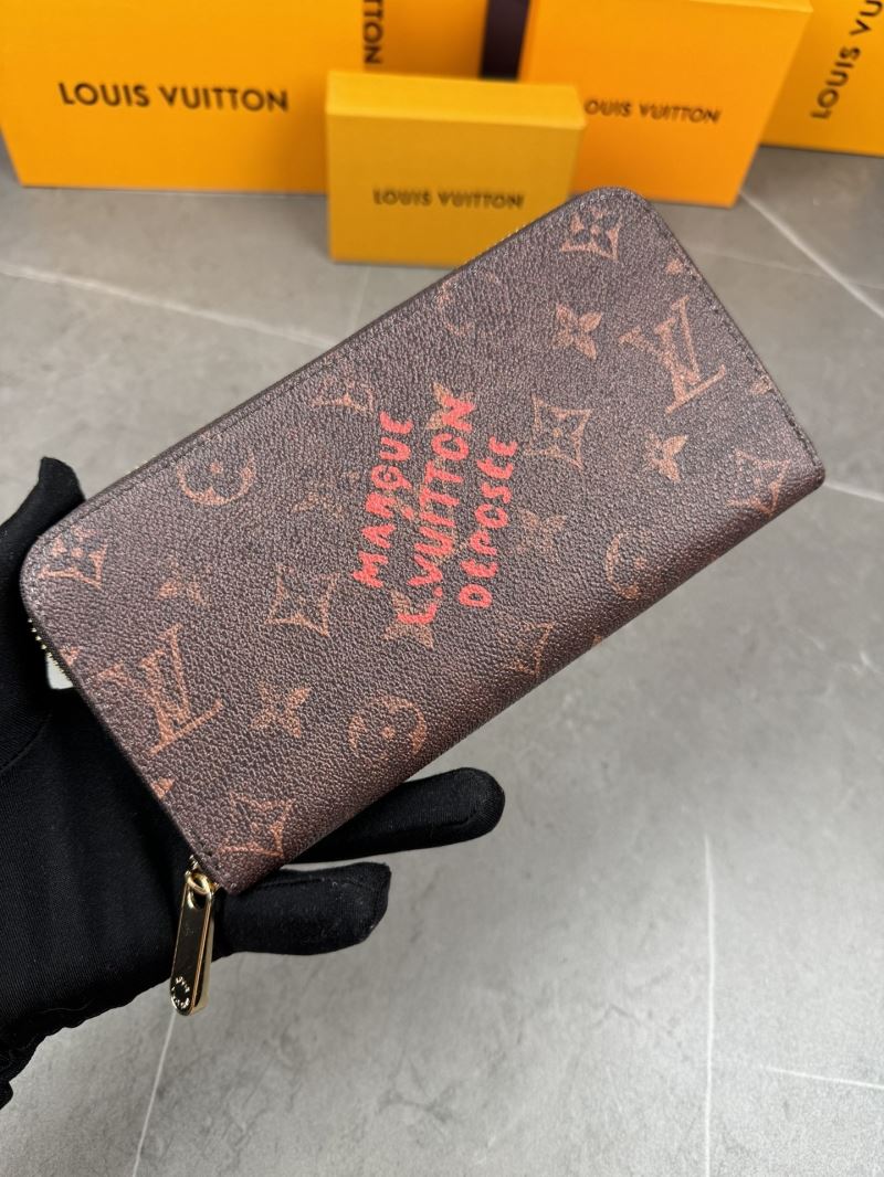 Louis Vuitton Wallets Purse